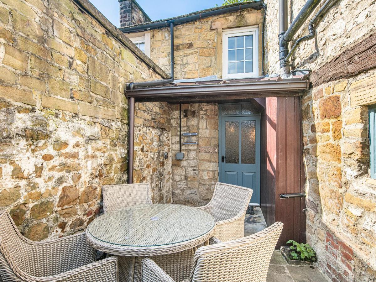 Villa The Aubrey Bakewell Exterior foto