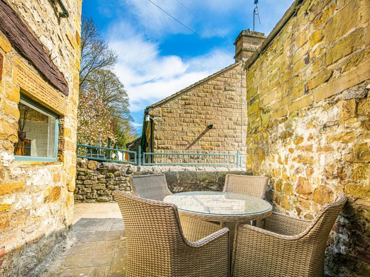 Villa The Aubrey Bakewell Exterior foto